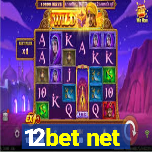 12bet net